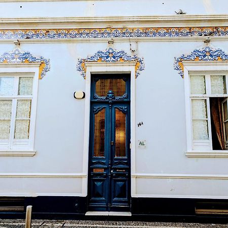 Casa Do Vereador Ponta Delgada المظهر الخارجي الصورة