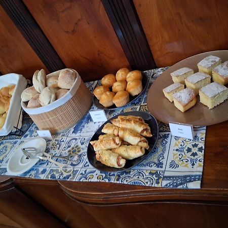 Casa Do Vereador Ponta Delgada المظهر الخارجي الصورة