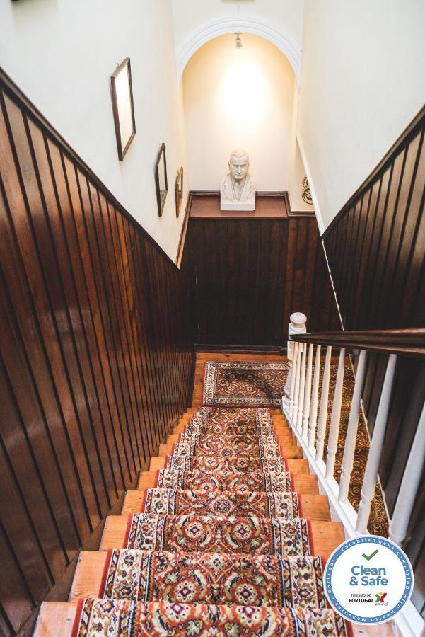 Casa Do Vereador Ponta Delgada المظهر الخارجي الصورة