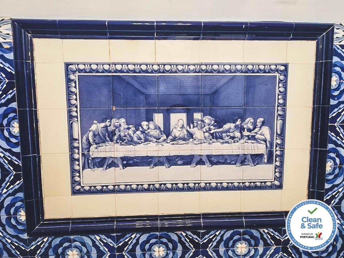 Casa Do Vereador Ponta Delgada المظهر الخارجي الصورة