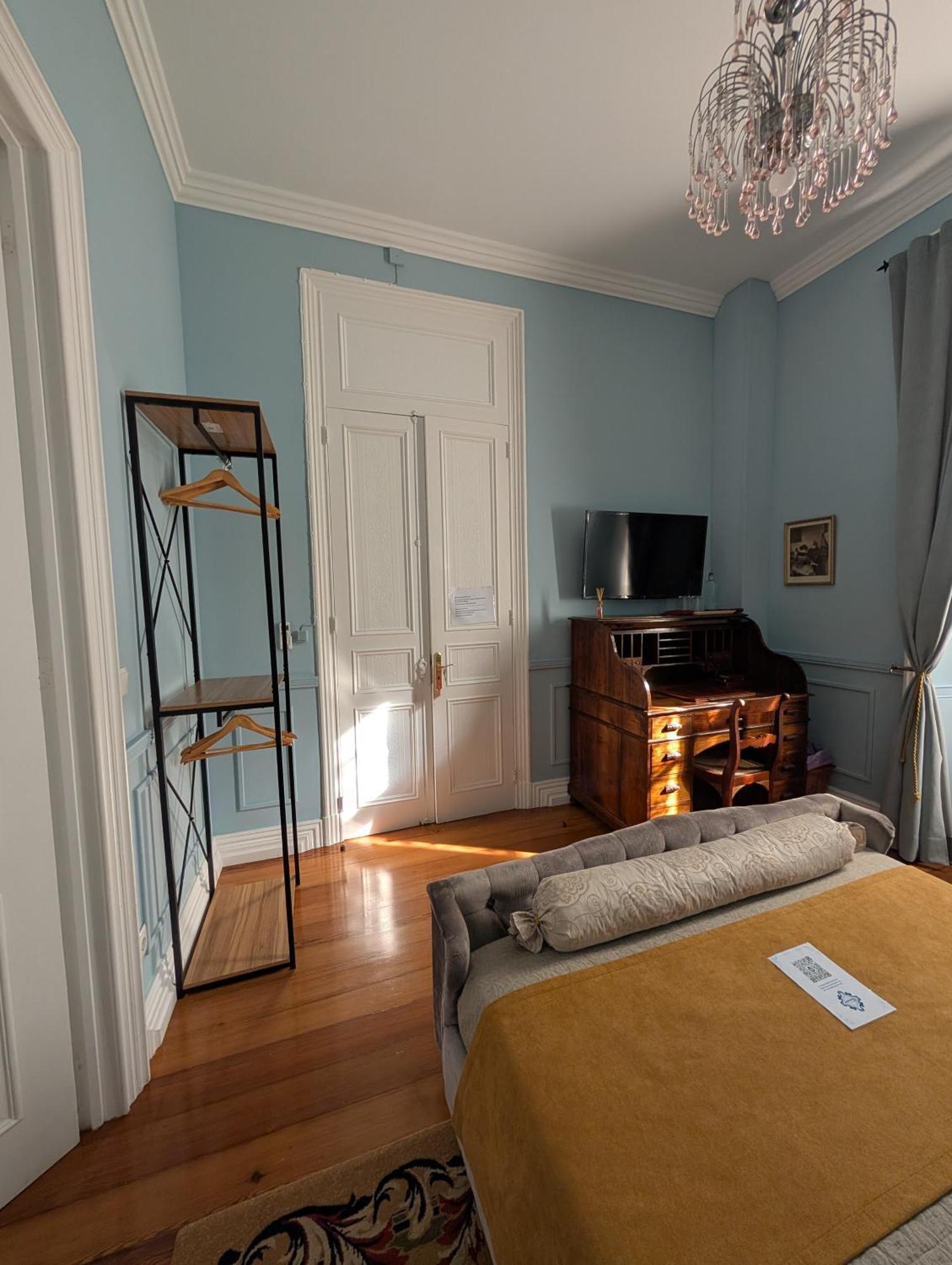Casa Do Vereador Ponta Delgada المظهر الخارجي الصورة