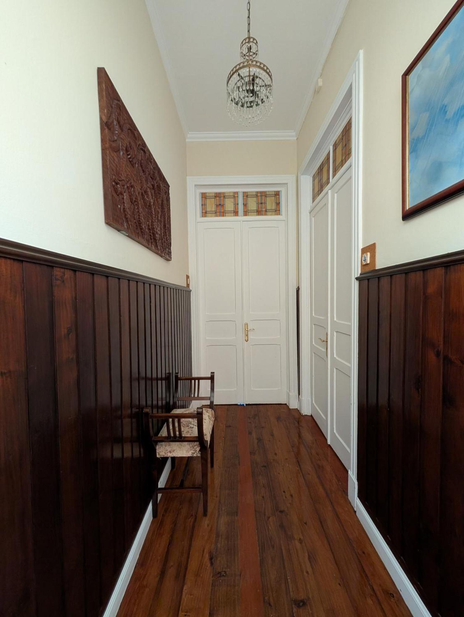 Casa Do Vereador Ponta Delgada المظهر الخارجي الصورة