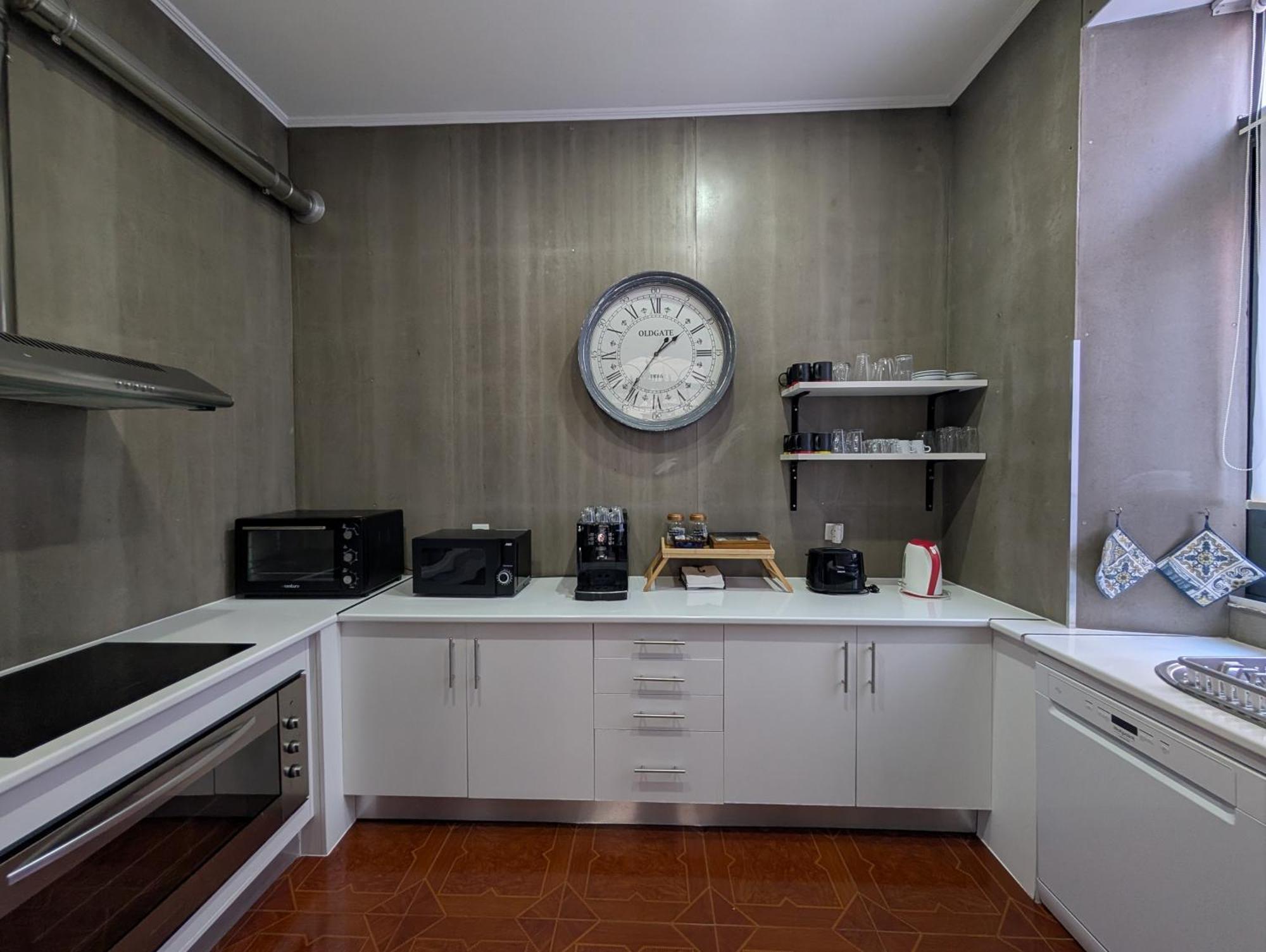 Casa Do Vereador Ponta Delgada المظهر الخارجي الصورة