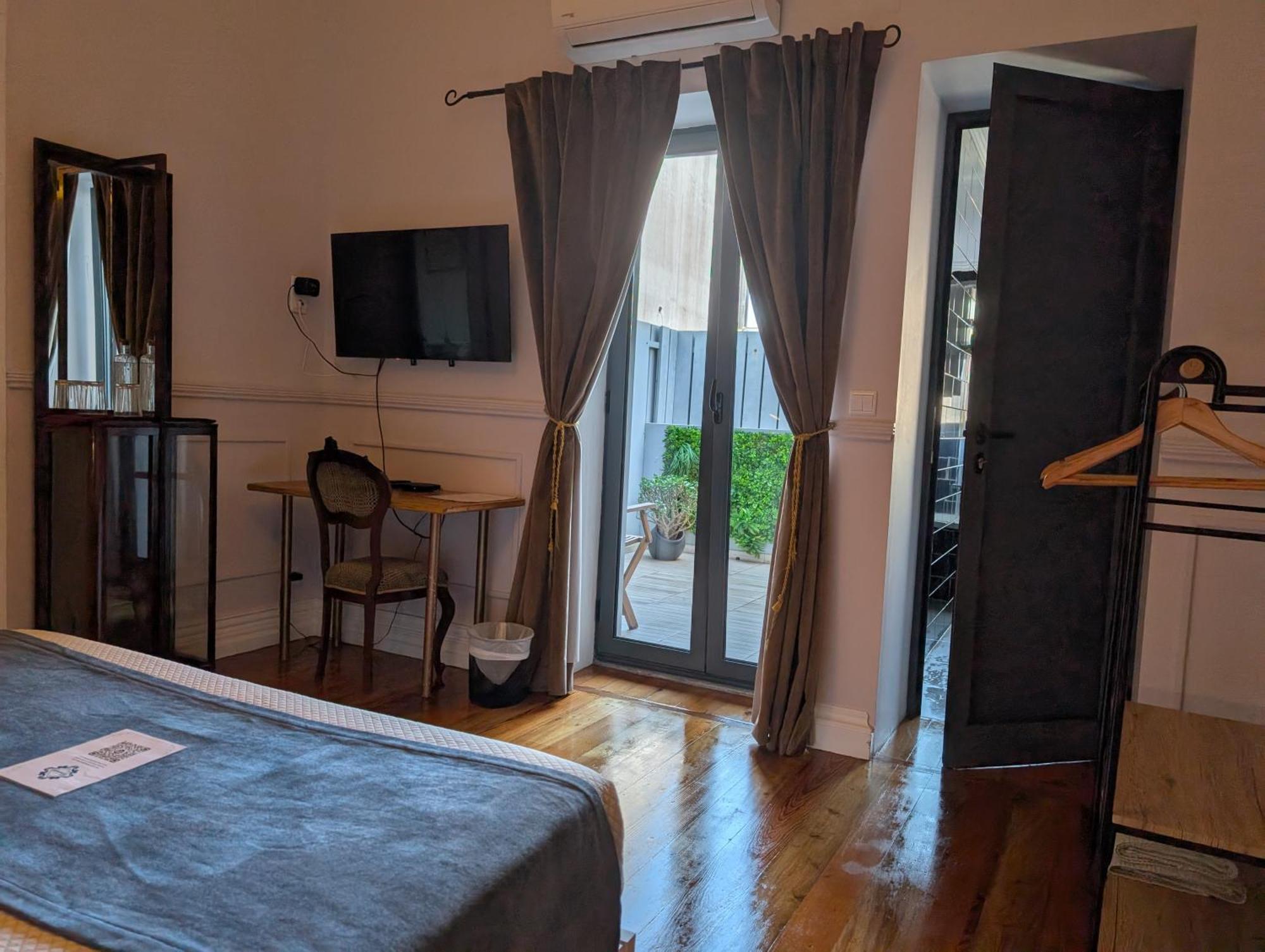 Casa Do Vereador Ponta Delgada المظهر الخارجي الصورة