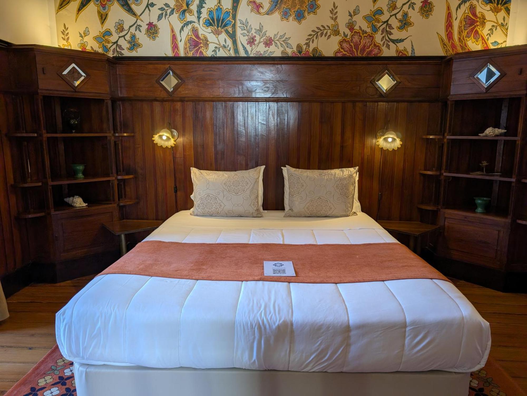 Casa Do Vereador Ponta Delgada المظهر الخارجي الصورة