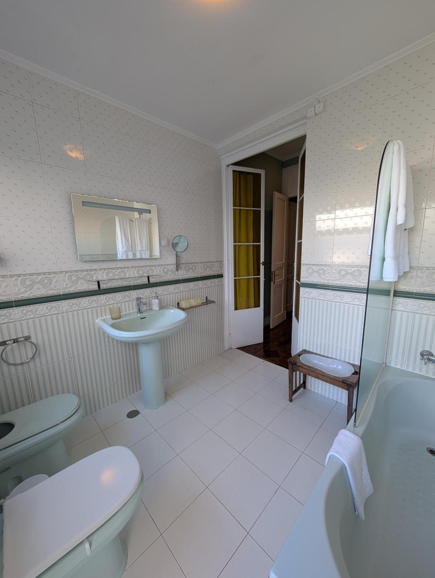 Casa Do Vereador Ponta Delgada المظهر الخارجي الصورة