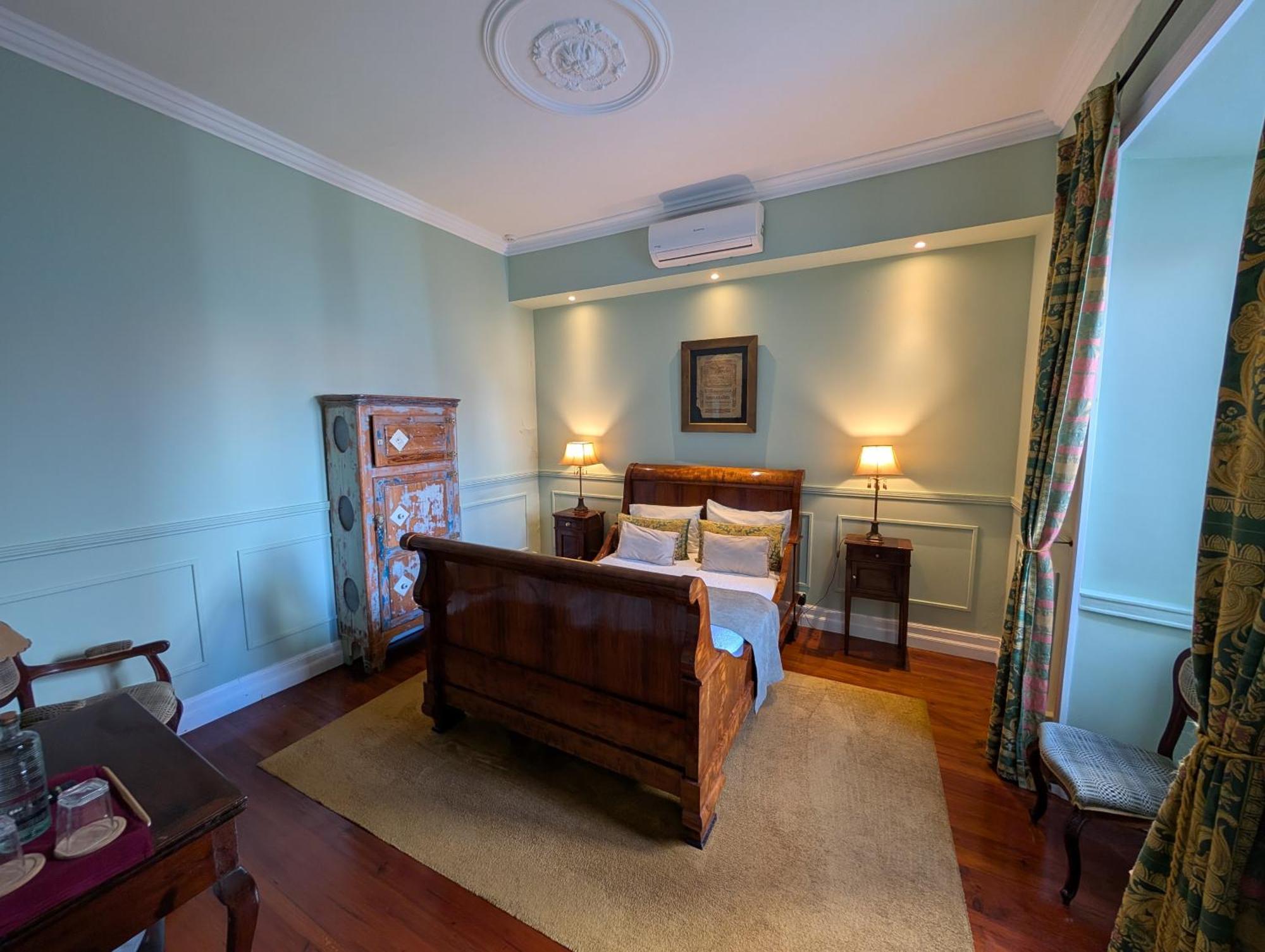 Casa Do Vereador Ponta Delgada المظهر الخارجي الصورة