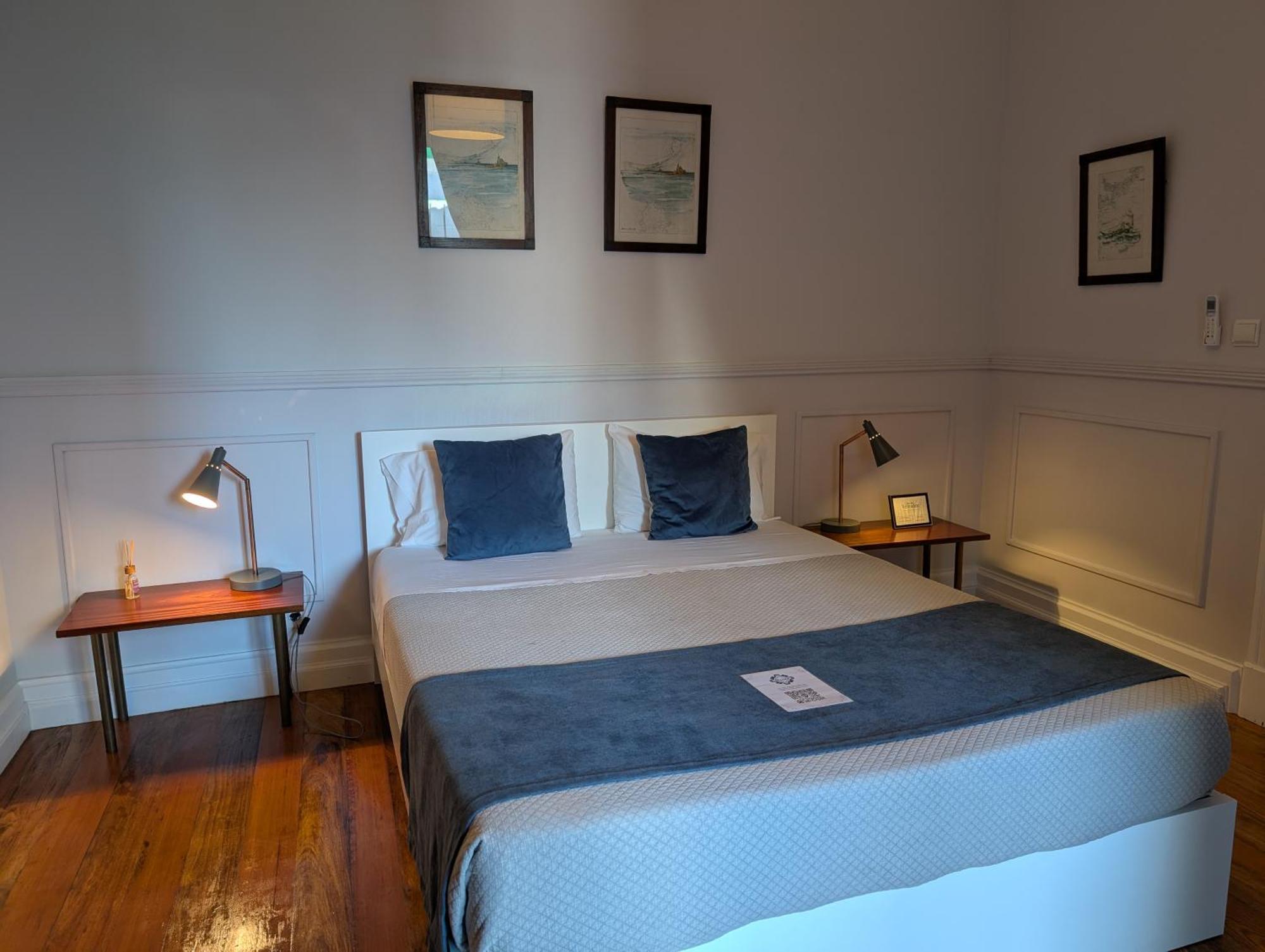 Casa Do Vereador Ponta Delgada المظهر الخارجي الصورة
