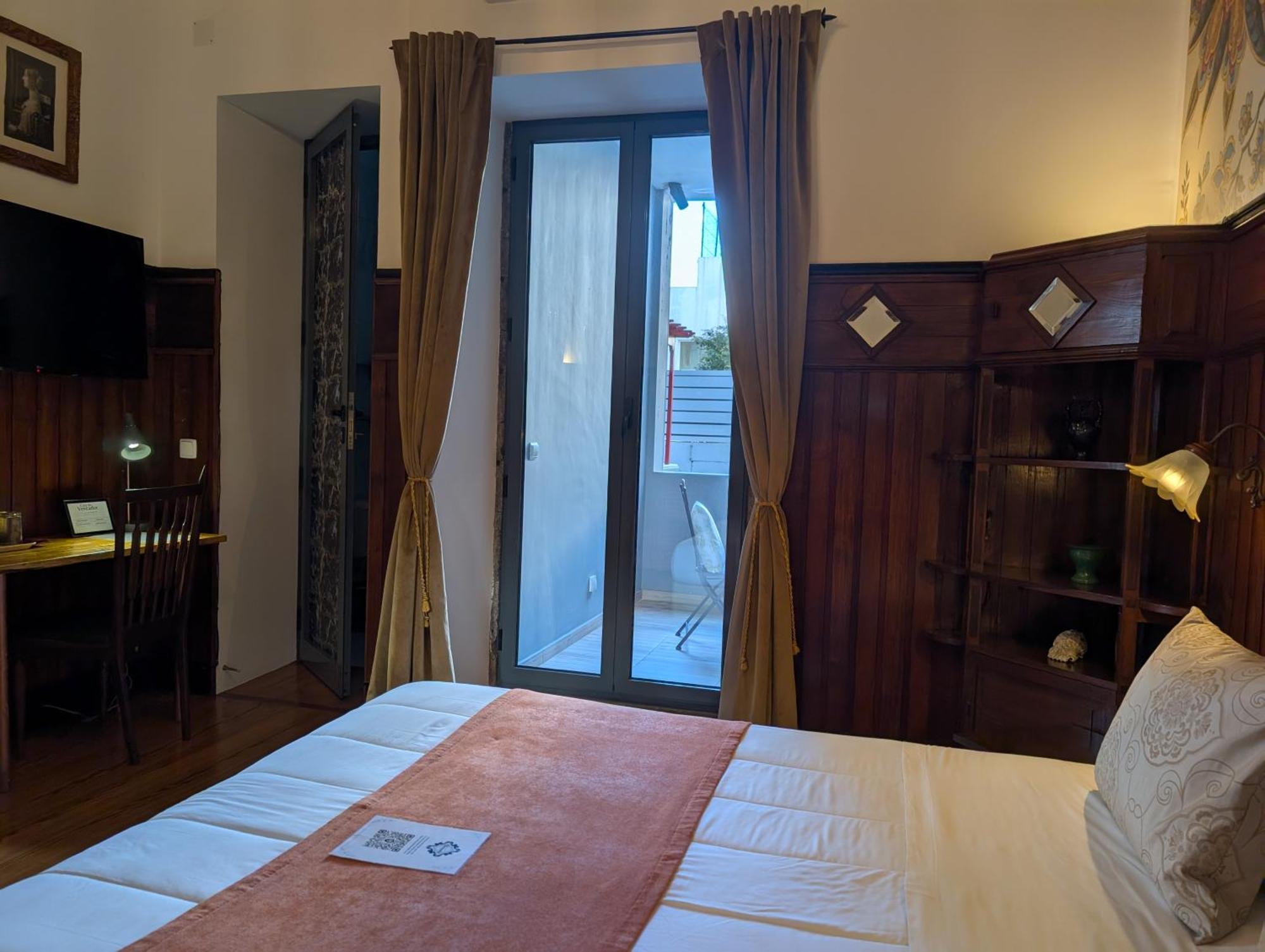 Casa Do Vereador Ponta Delgada المظهر الخارجي الصورة