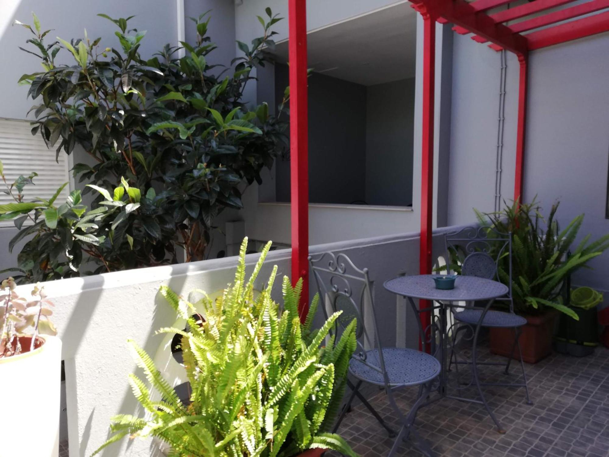 Casa Do Vereador Ponta Delgada المظهر الخارجي الصورة
