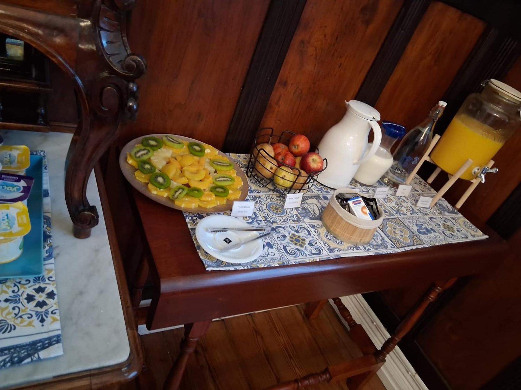 Casa Do Vereador Ponta Delgada المظهر الخارجي الصورة